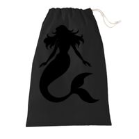 Cotton stuff bag Thumbnail