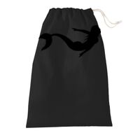 Cotton stuff bag Thumbnail