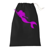 Cotton stuff bag Thumbnail