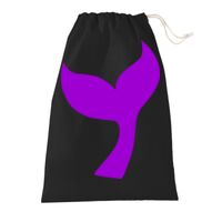 Cotton stuff bag Thumbnail