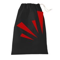Cotton stuff bag Thumbnail