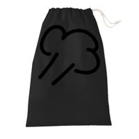 Cotton stuff bag Thumbnail