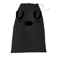 Cotton stuff bag Thumbnail