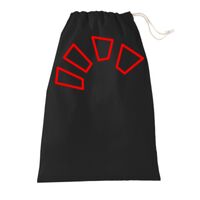 Cotton stuff bag Thumbnail