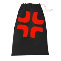 Cotton stuff bag Thumbnail