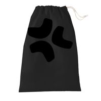 Cotton stuff bag Thumbnail