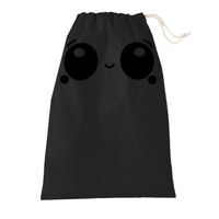 Cotton stuff bag Thumbnail