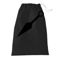 Cotton stuff bag Thumbnail