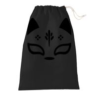 Cotton stuff bag Thumbnail