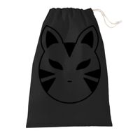 Cotton stuff bag Thumbnail