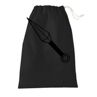 Cotton stuff bag Thumbnail