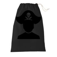 Cotton stuff bag Thumbnail