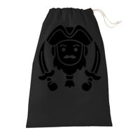 Cotton stuff bag Thumbnail