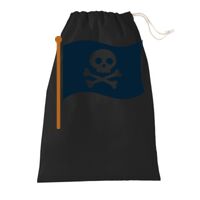 Cotton stuff bag Thumbnail