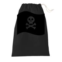 Cotton stuff bag Thumbnail