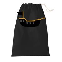 Cotton stuff bag Thumbnail