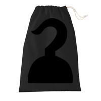Cotton stuff bag Thumbnail