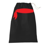 Cotton stuff bag Thumbnail