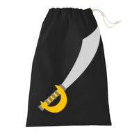 Cotton stuff bag Thumbnail