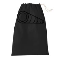 Cotton stuff bag Thumbnail