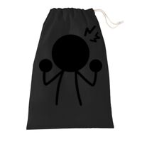 Cotton stuff bag Thumbnail