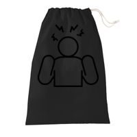 Cotton stuff bag Thumbnail