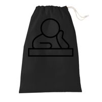 Cotton stuff bag Thumbnail