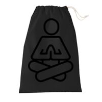 Cotton stuff bag Thumbnail