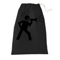 Cotton stuff bag Thumbnail