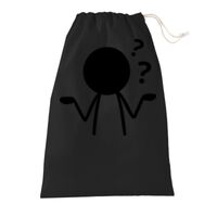 Cotton stuff bag Thumbnail