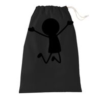 Cotton stuff bag Thumbnail