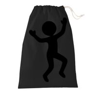 Cotton stuff bag Thumbnail