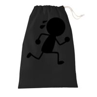 Cotton stuff bag Thumbnail