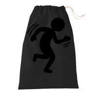 Cotton stuff bag Thumbnail
