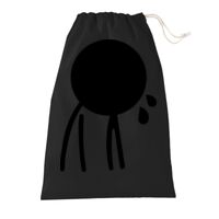 Cotton stuff bag Thumbnail