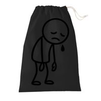 Cotton stuff bag Thumbnail