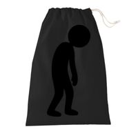 Cotton stuff bag Thumbnail