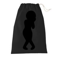 Cotton stuff bag Thumbnail