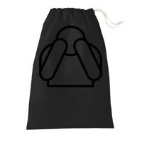 Cotton stuff bag Thumbnail