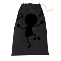 Cotton stuff bag Thumbnail