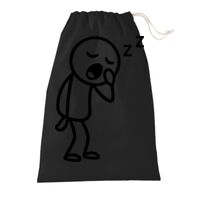 Cotton stuff bag Thumbnail