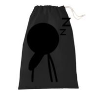 Cotton stuff bag Thumbnail