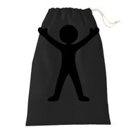 Cotton stuff bag Thumbnail