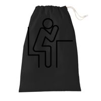Cotton stuff bag Thumbnail