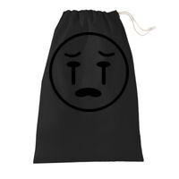 Cotton stuff bag Thumbnail
