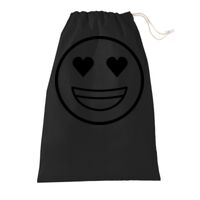 Cotton stuff bag Thumbnail