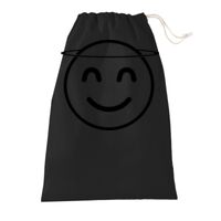 Cotton stuff bag Thumbnail