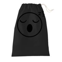 Cotton stuff bag Thumbnail