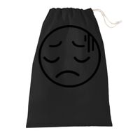 Cotton stuff bag Thumbnail