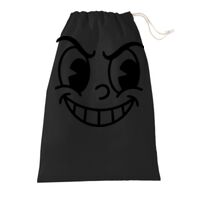Cotton stuff bag Thumbnail